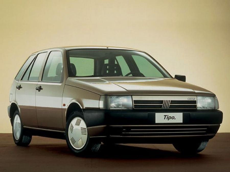  Fiat Tipo 1988 года  (фото 1 из 26)